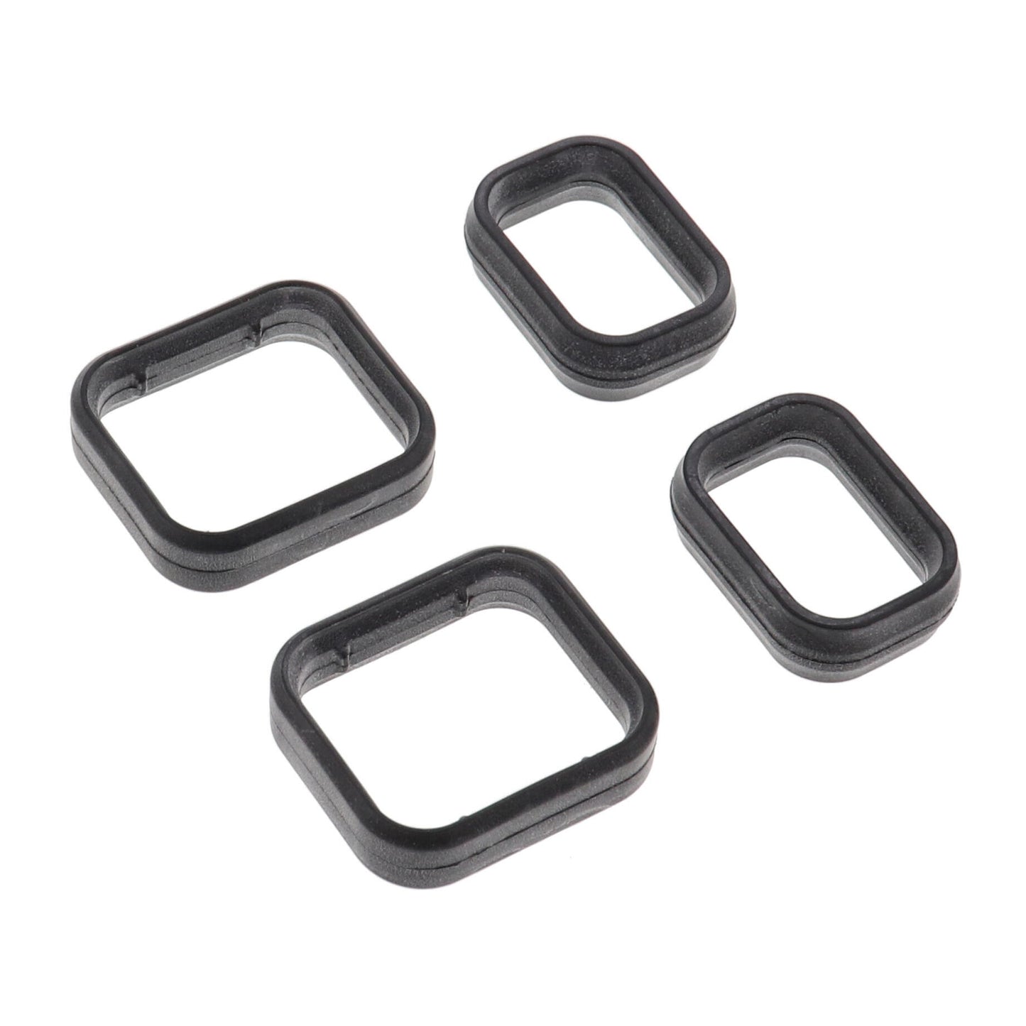 VAICO Oil Seal, automatic transmission V20-2646