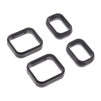 VAICO Oil Seal, automatic transmission V20-2646