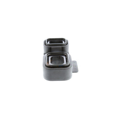 VAICO Oil Seal, automatic transmission V20-2646