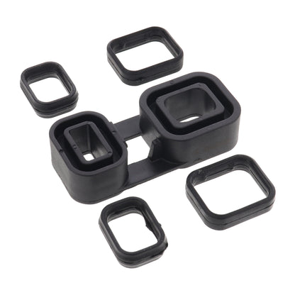 VAICO Oil Seal, automatic transmission V20-2647