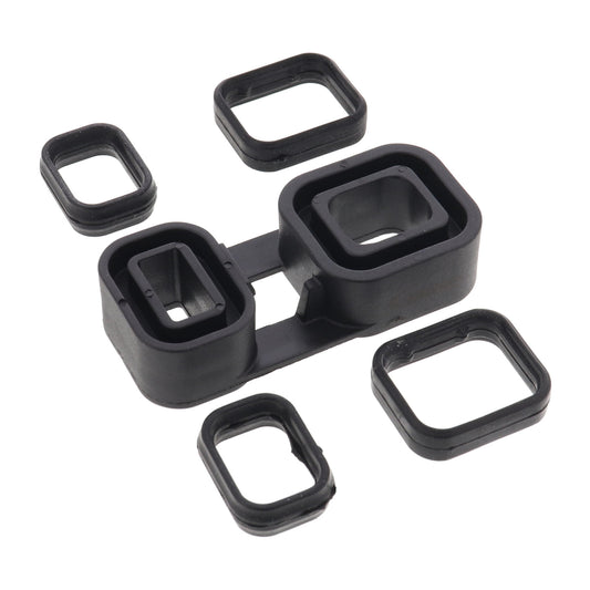 VAICO Oil Seal, automatic transmission V20-2647