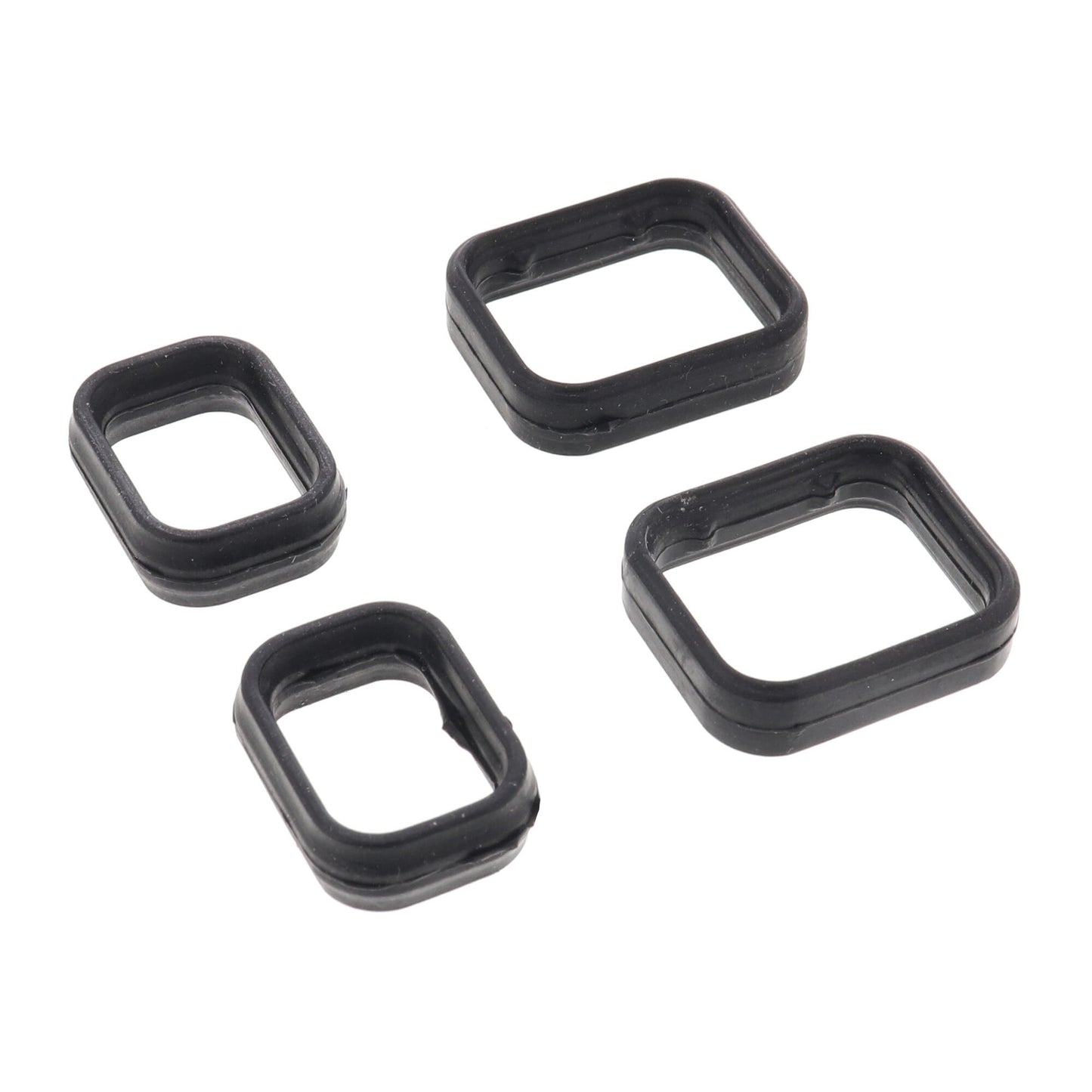 VAICO Oil Seal, automatic transmission V20-2647