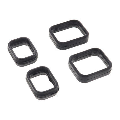 VAICO Oil Seal, automatic transmission V20-2647
