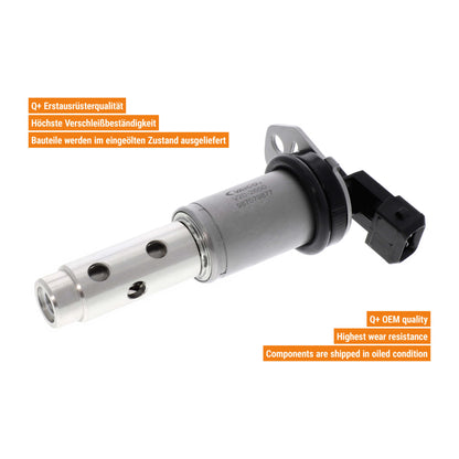 VAICO Control Valve, camshaft adjustment V20-2650