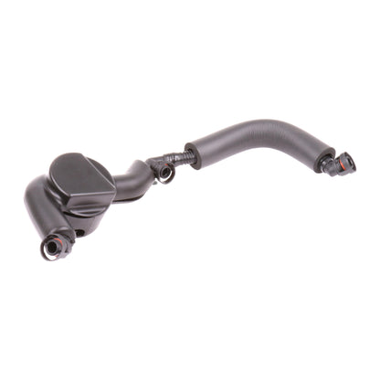 VAICO Hose, crankcase ventilation V20-2652