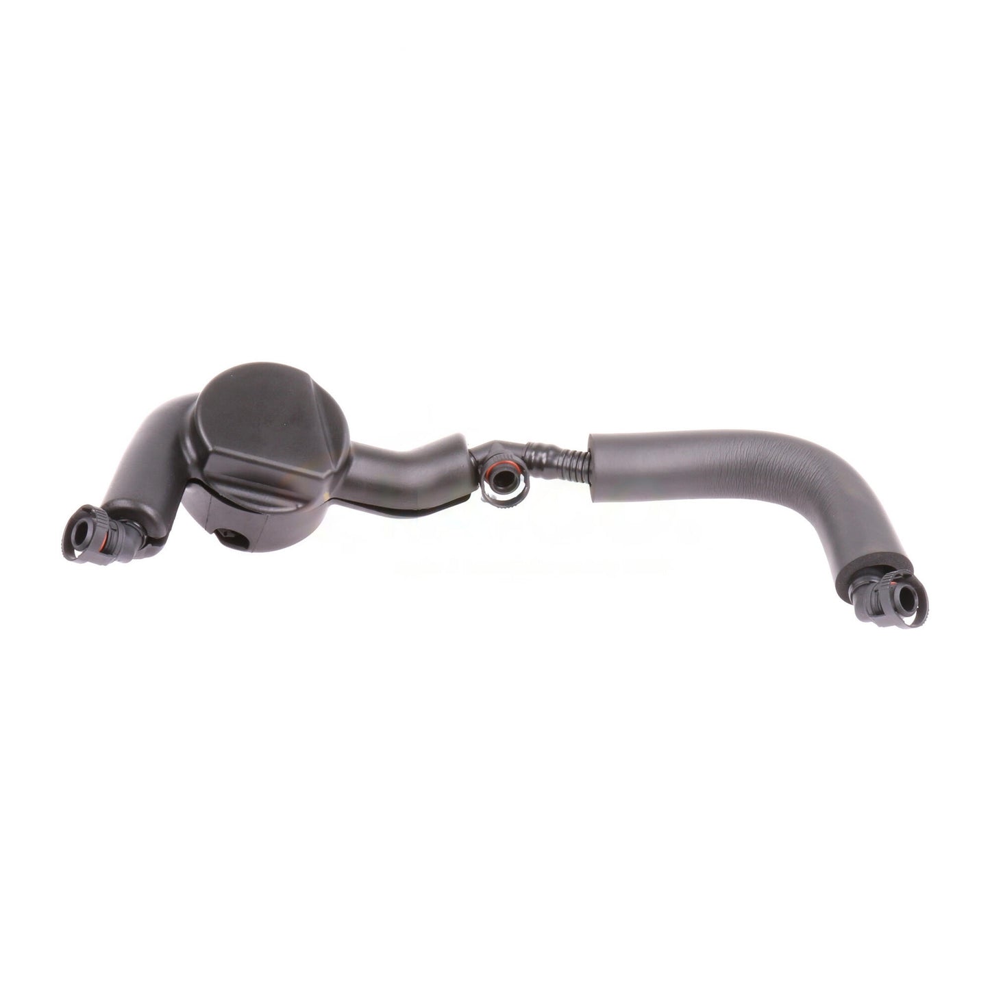 VAICO Hose, crankcase ventilation V20-2652