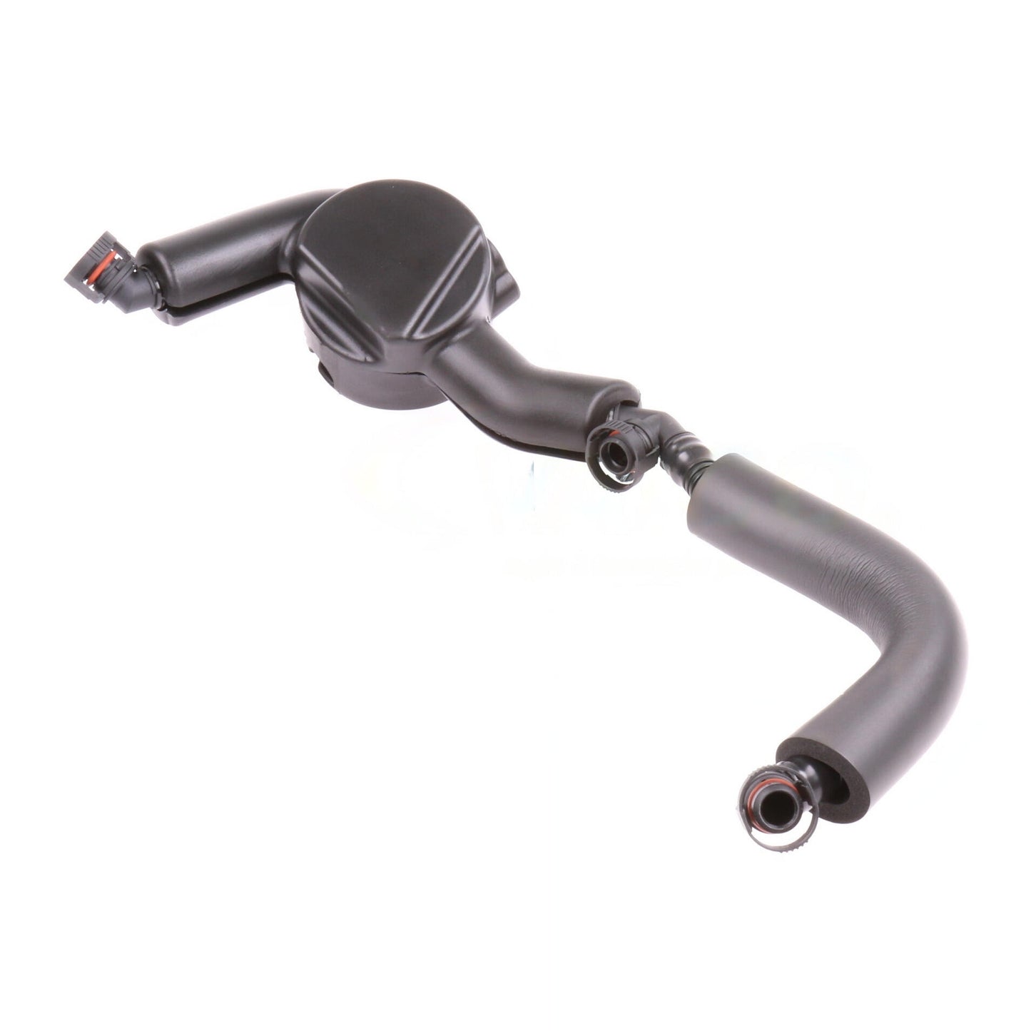 VAICO Hose, crankcase ventilation V20-2652