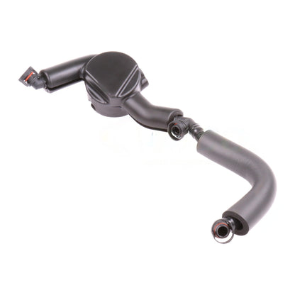 VAICO Hose, crankcase ventilation V20-2652