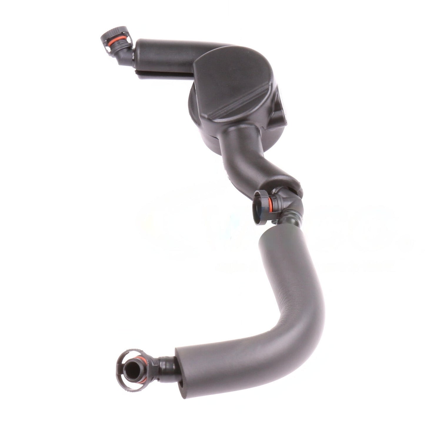 VAICO Hose, crankcase ventilation V20-2652