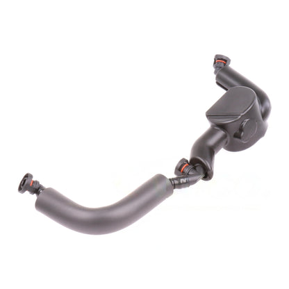 VAICO Hose, crankcase ventilation V20-2652