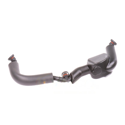 VAICO Hose, crankcase ventilation V20-2652