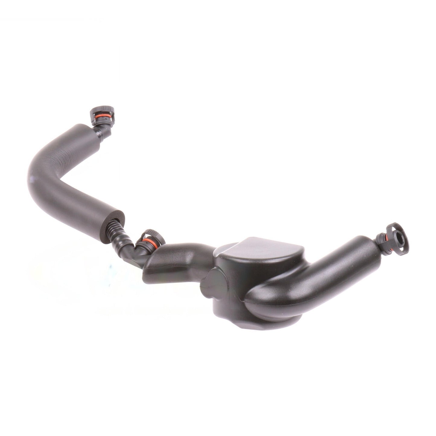 VAICO Hose, crankcase ventilation V20-2652