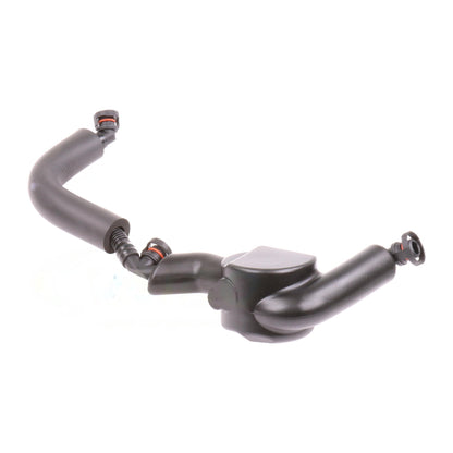 VAICO Hose, crankcase ventilation V20-2652