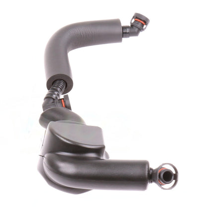 VAICO Hose, crankcase ventilation V20-2652