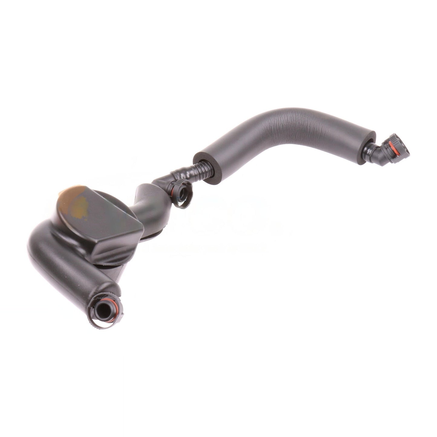 VAICO Hose, crankcase ventilation V20-2652