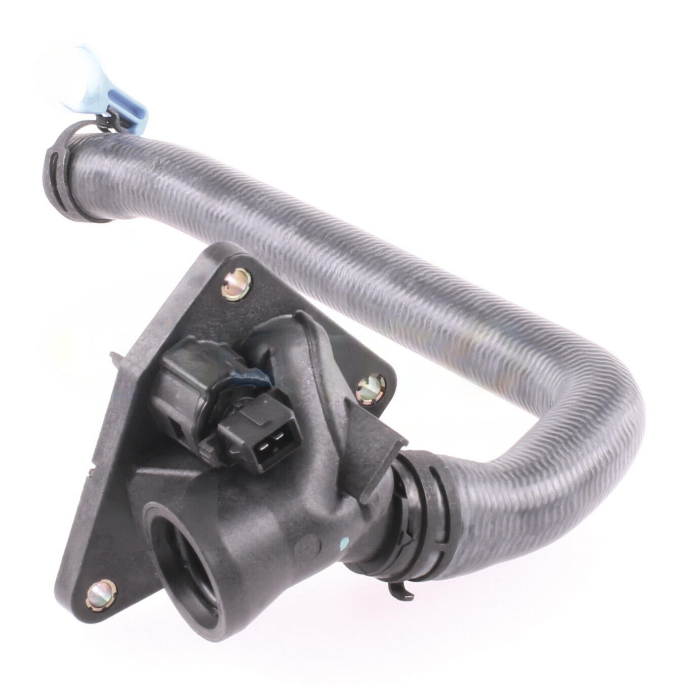 VAICO Radiator Hose V20-2653