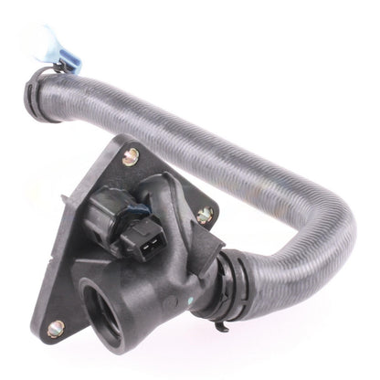 VAICO Radiator Hose V20-2653