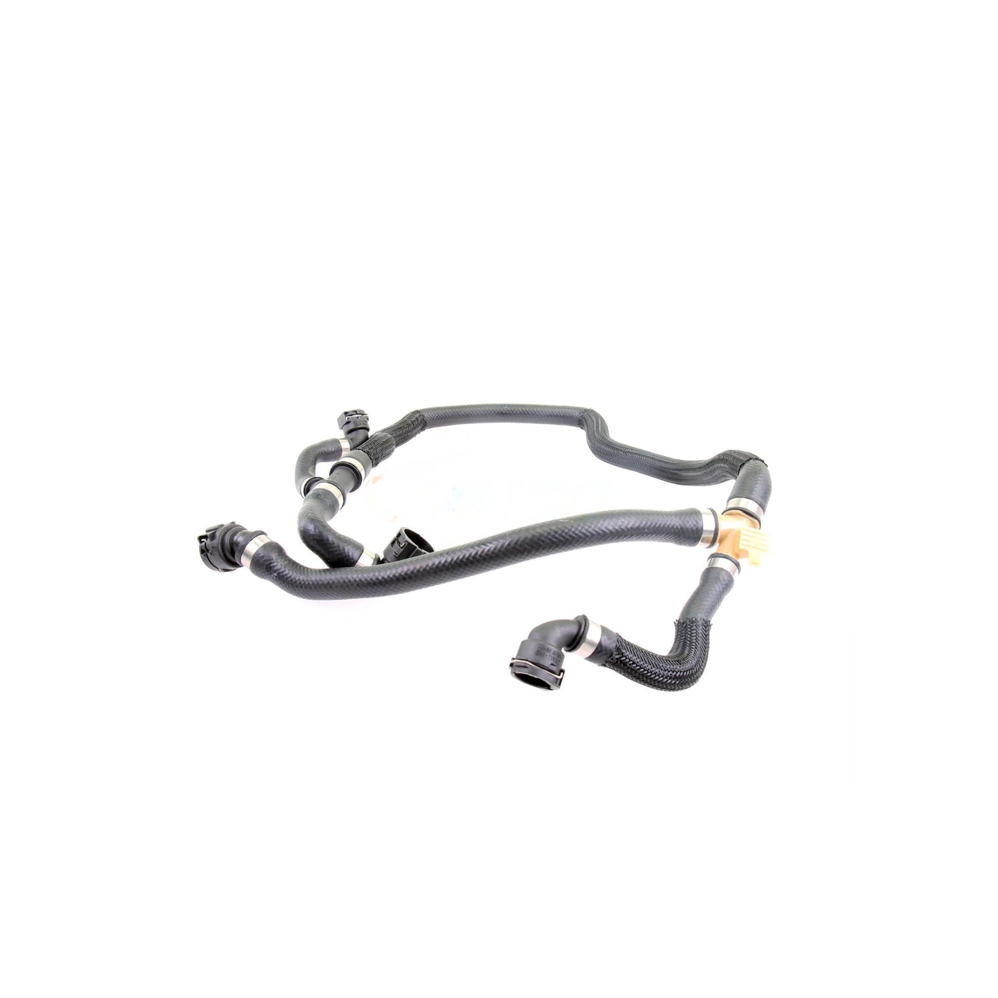 VAICO Radiator Hose V20-2655