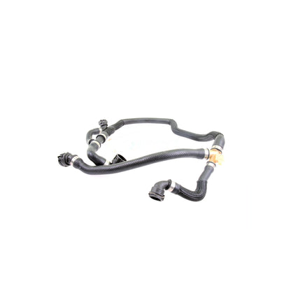 VAICO Radiator Hose V20-2655