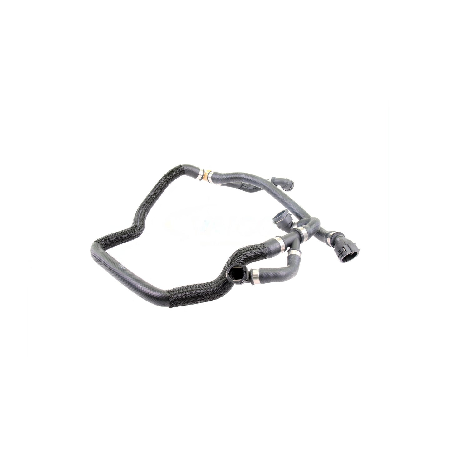 VAICO Radiator Hose V20-2655