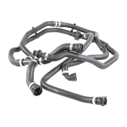 VAICO Radiator Hose V20-2658