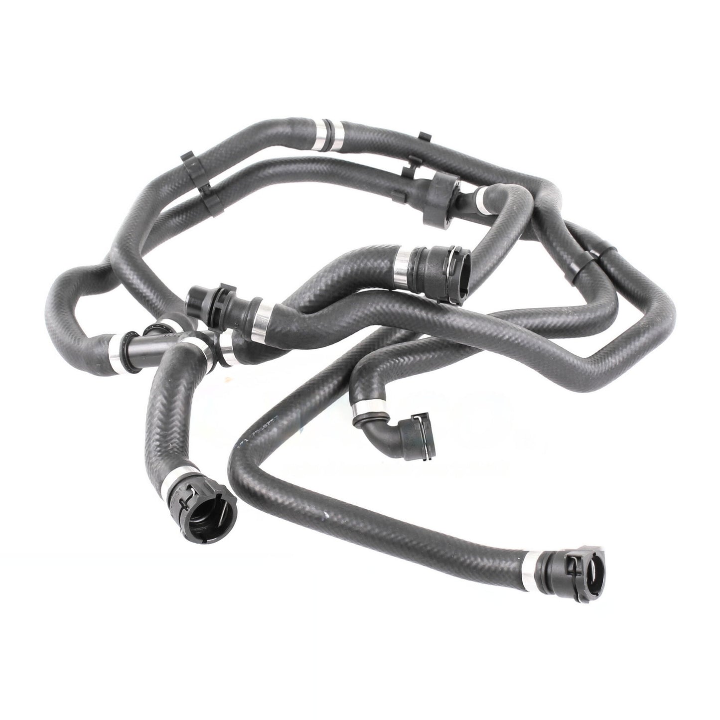 VAICO Radiator Hose V20-2658
