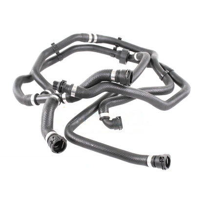 VAICO Radiator Hose V20-2658