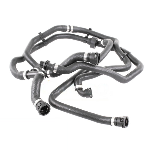 VAICO Radiator Hose V20-2658