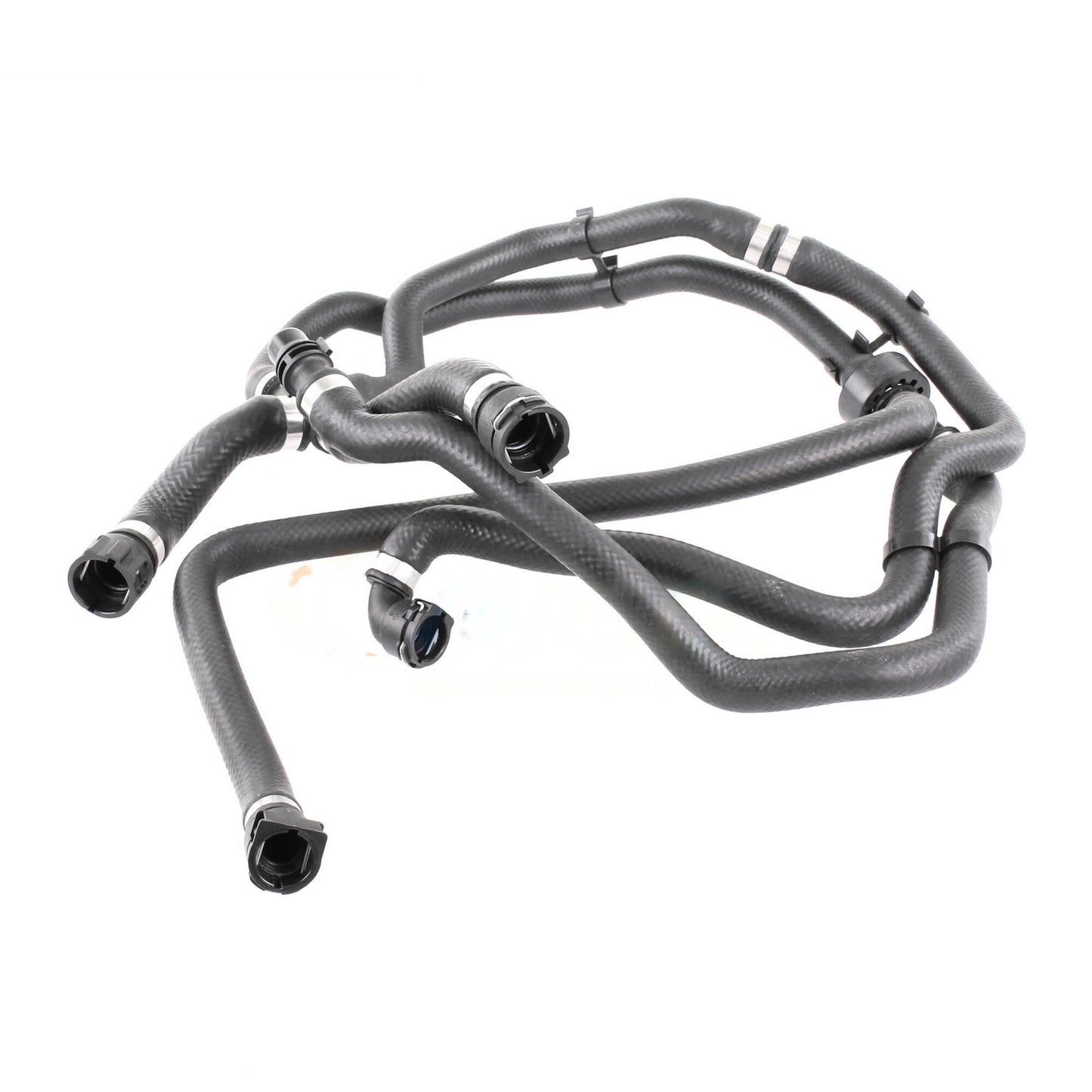 VAICO Radiator Hose V20-2658