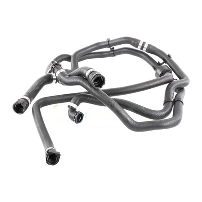 VAICO Radiator Hose V20-2658