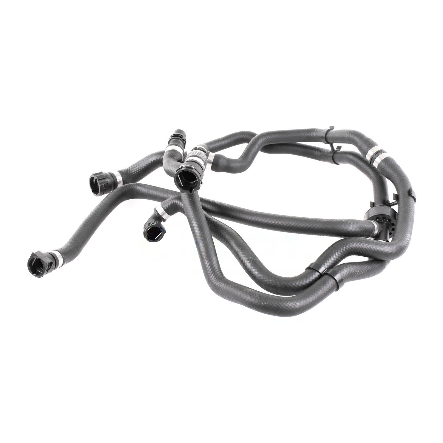 VAICO Radiator Hose V20-2658