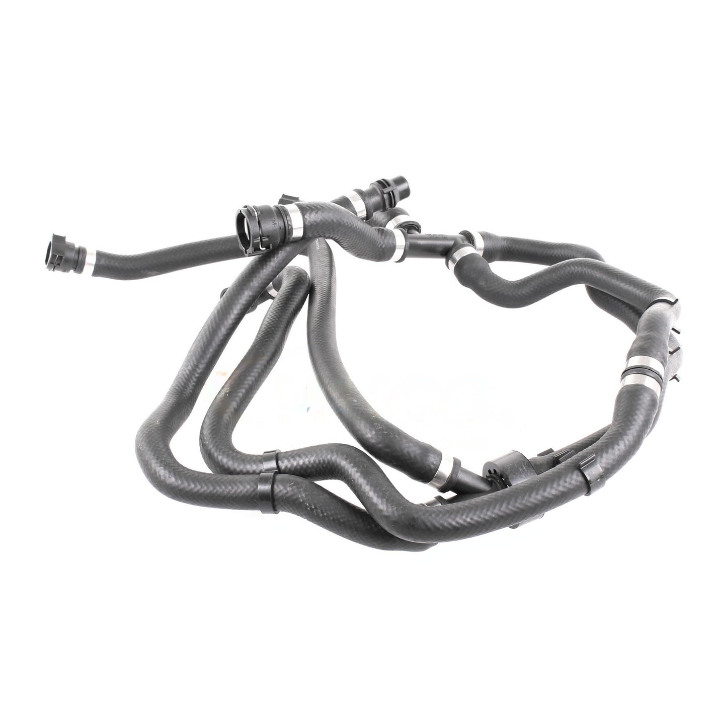 VAICO Radiator Hose V20-2658