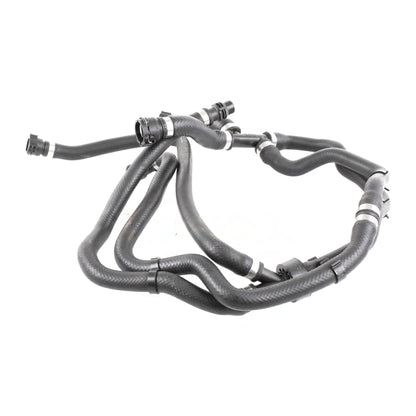 VAICO Radiator Hose V20-2658