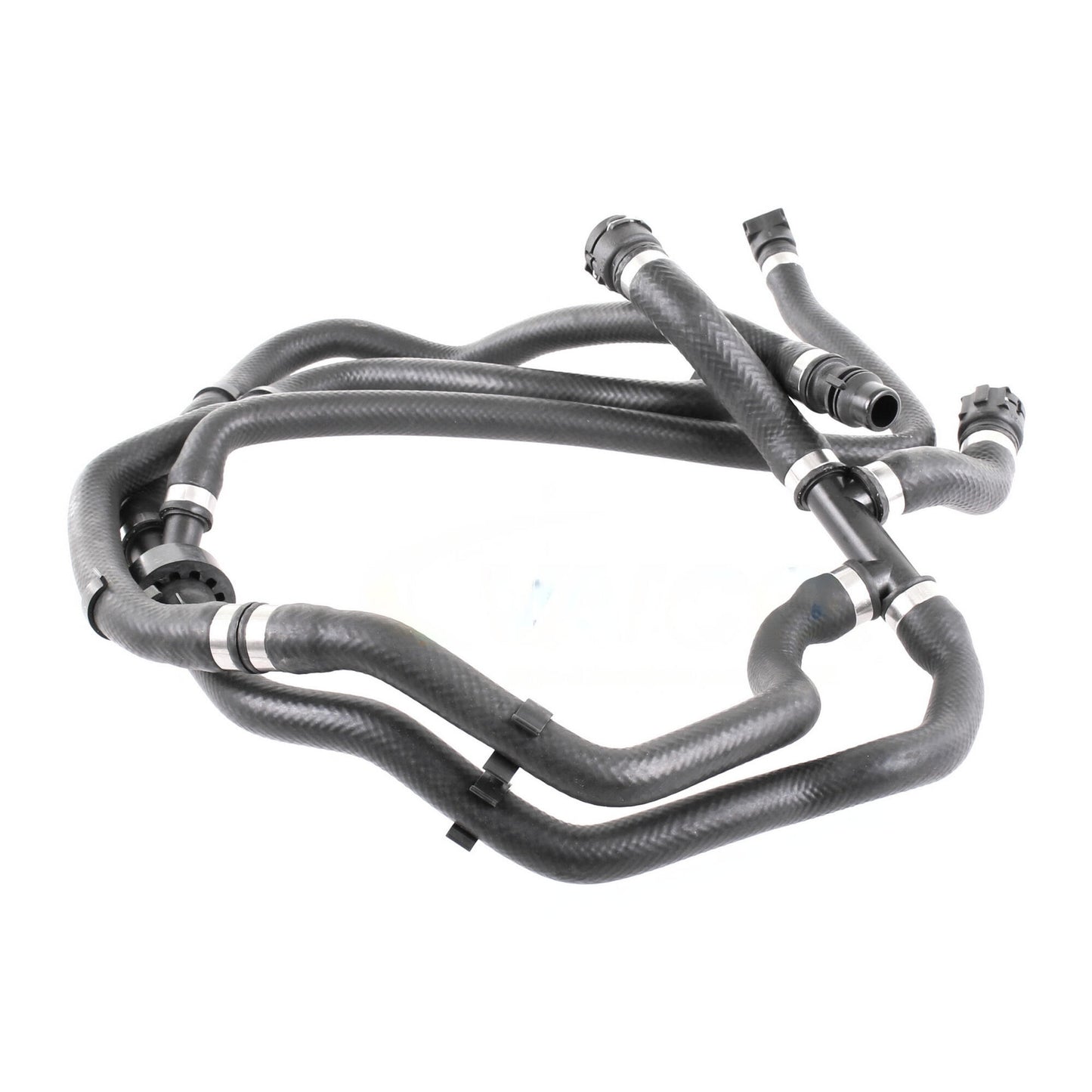 VAICO Radiator Hose V20-2658