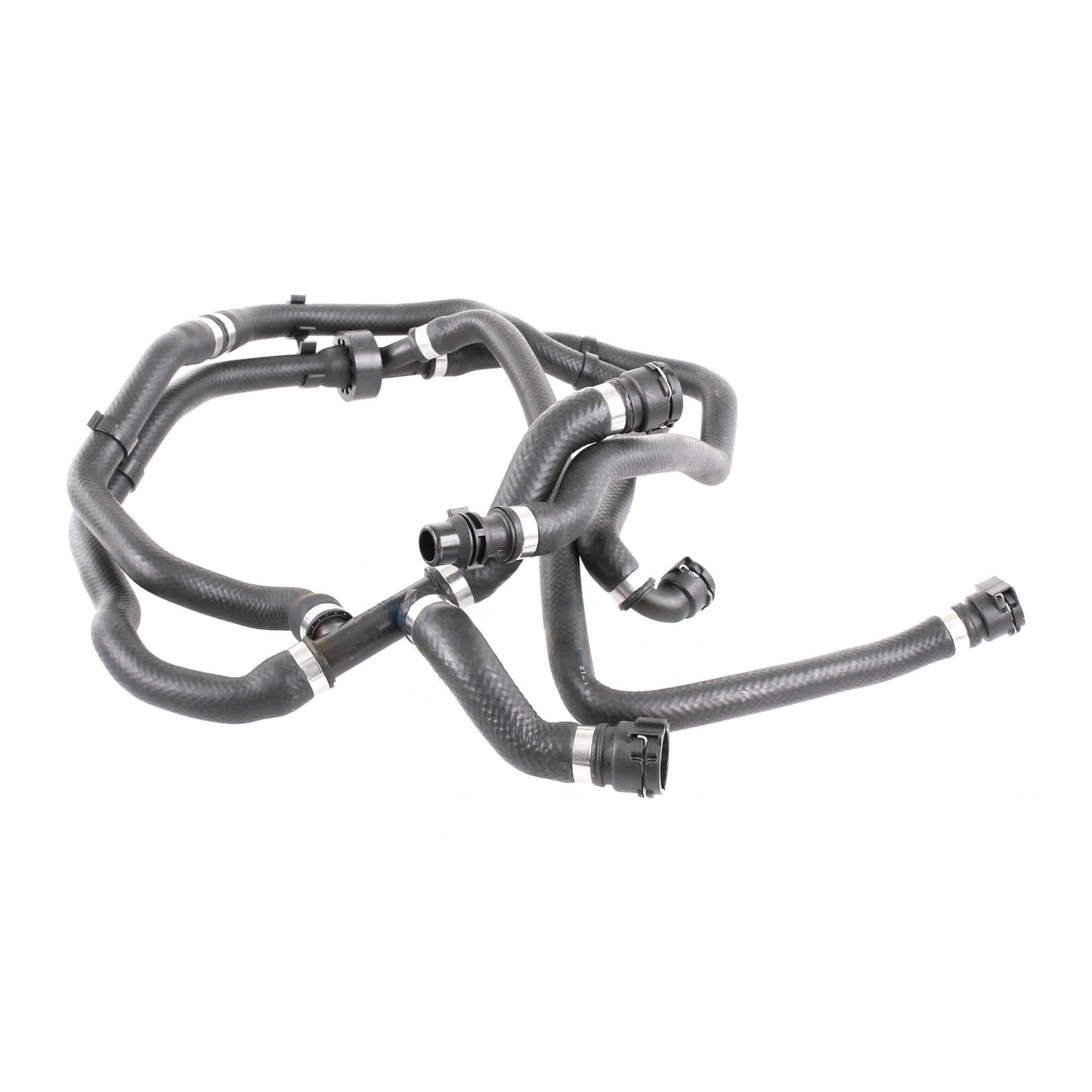 VAICO Radiator Hose V20-2658