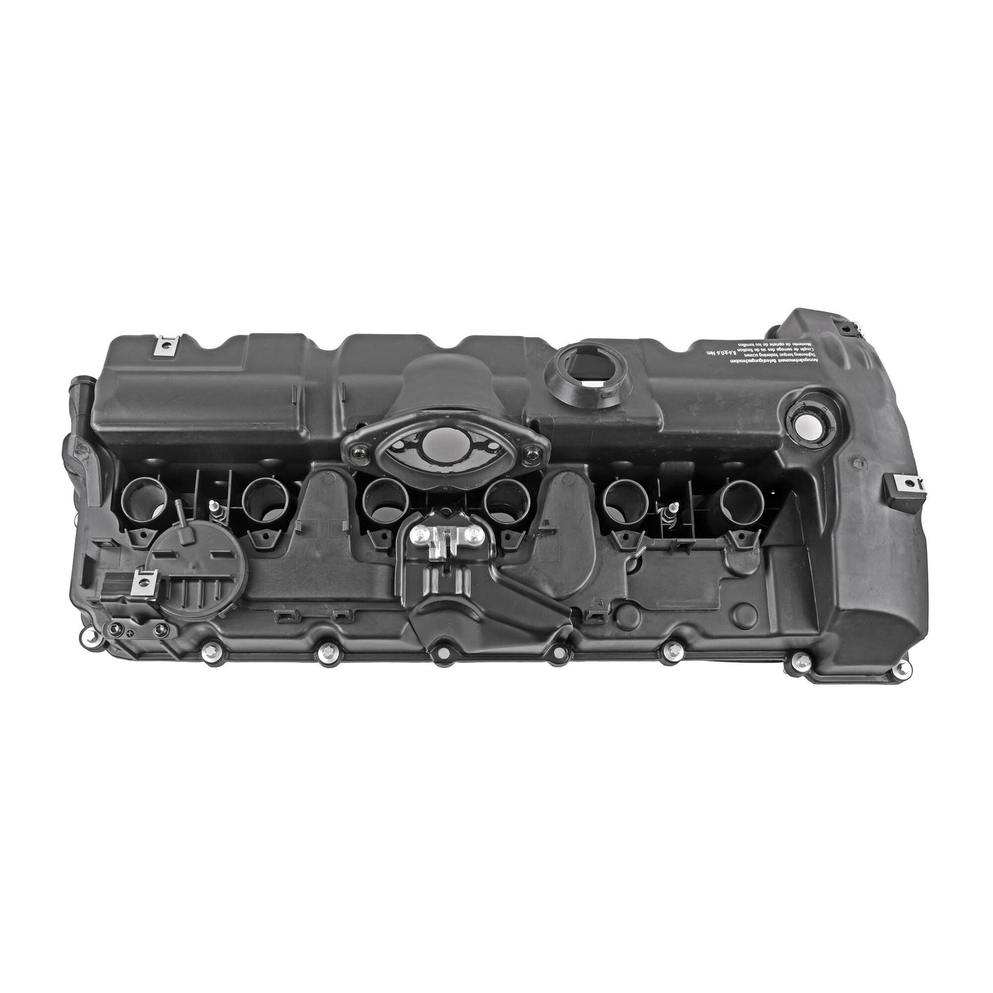VAICO Radiator Hose V20-2672