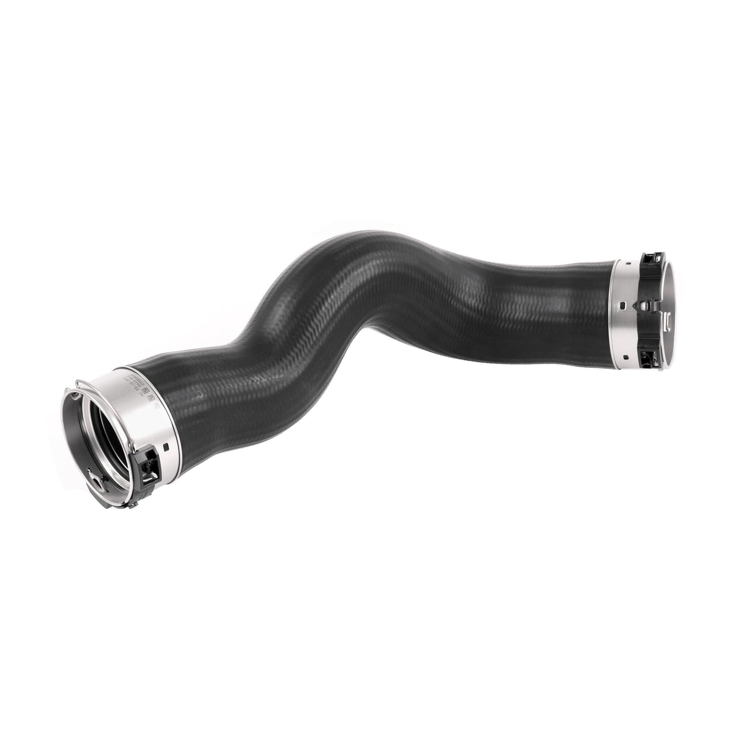 VAICO Charge Air Hose V20-2678