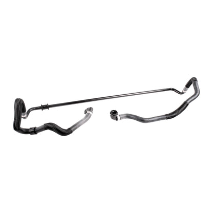 VAICO Radiator Hose V20-2679