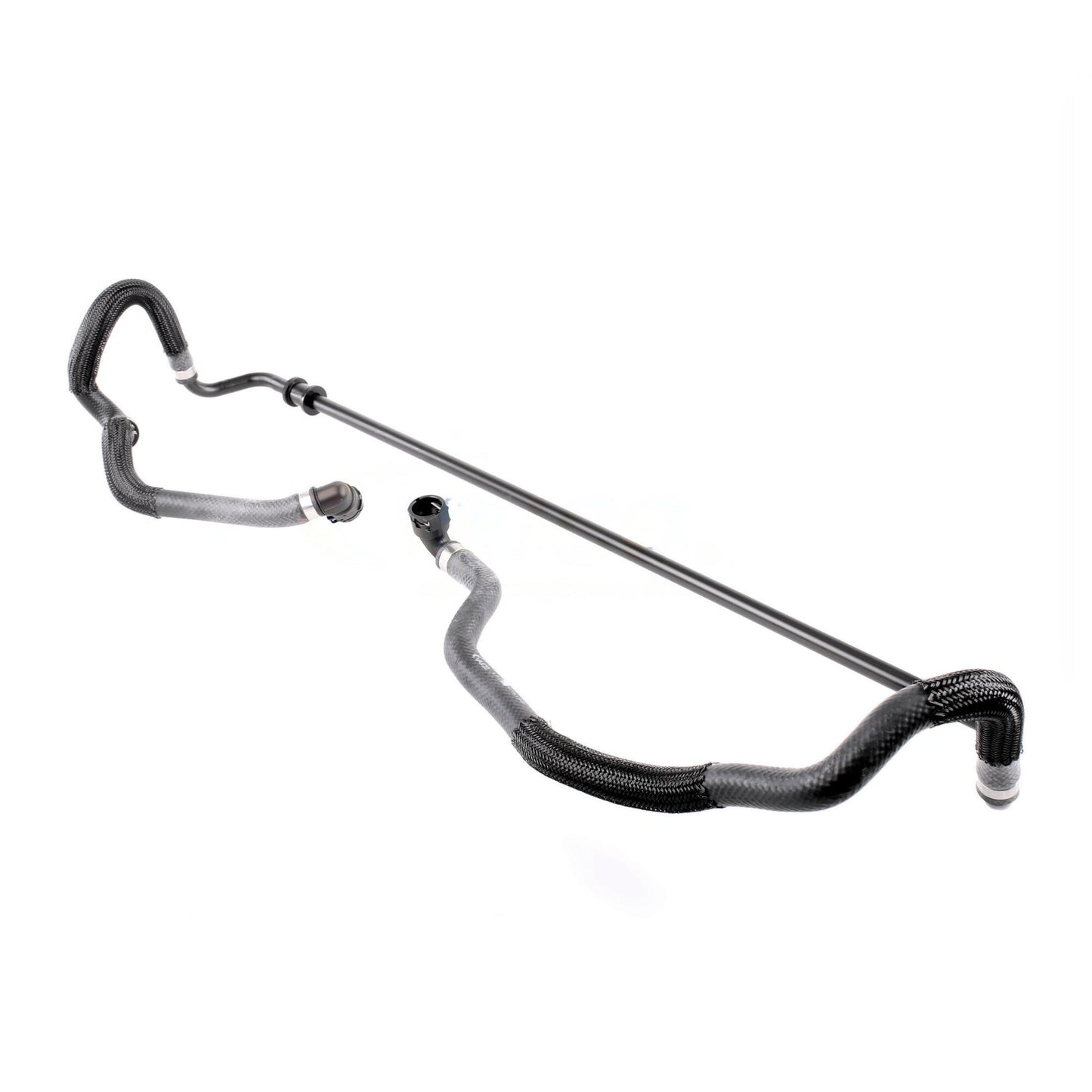 VAICO Radiator Hose V20-2679
