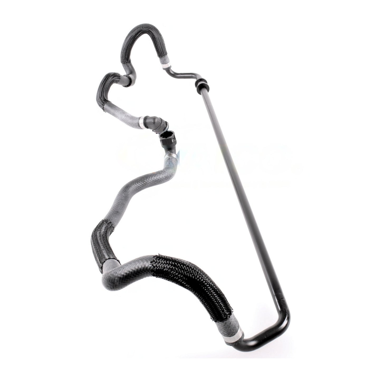 VAICO Radiator Hose V20-2679