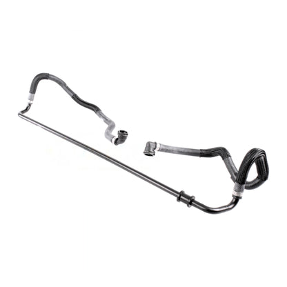 VAICO Radiator Hose V20-2679