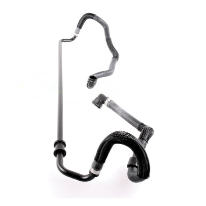 VAICO Radiator Hose V20-2679