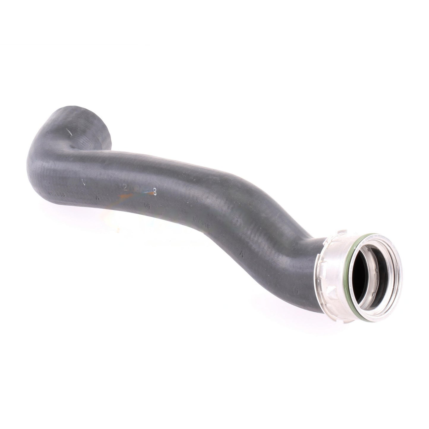 VAICO Charge Air Hose V20-2710