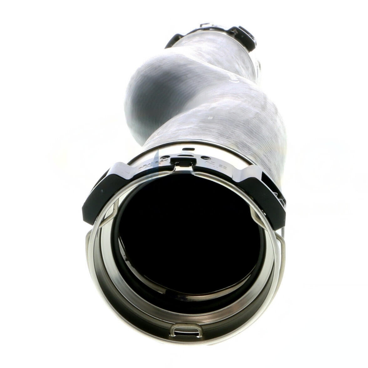 VAICO Charge Air Hose V20-2724
