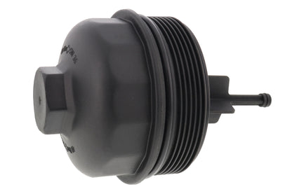 VAICO Cap, oil filter housing V20-2728