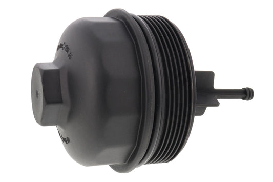 VAICO Cap, oil filter housing V20-2728