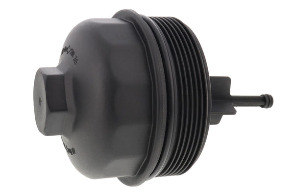 VAICO Cap, oil filter housing V20-2728