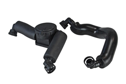 VAICO Repair Kit, crankcase ventilation V20-2737