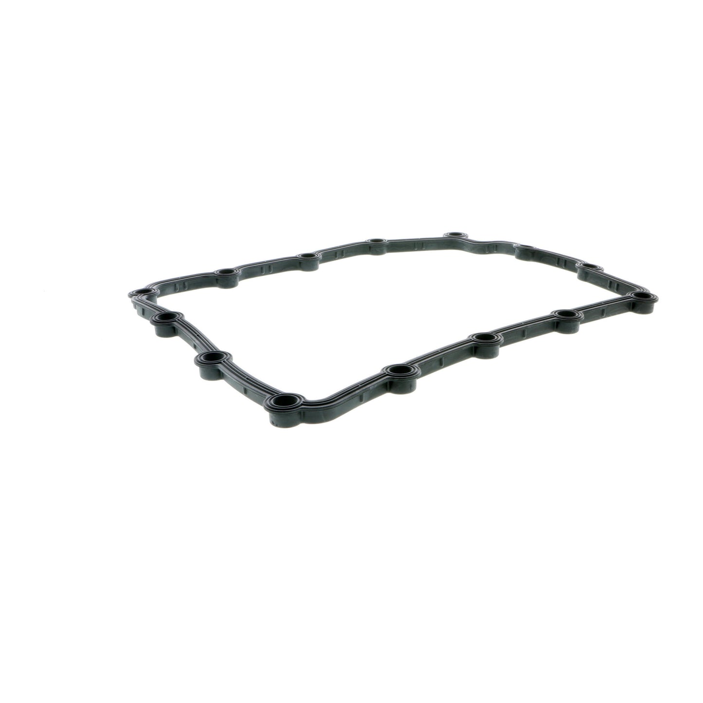 VAICO Gasket, automatic transmission oil sump V20-2739