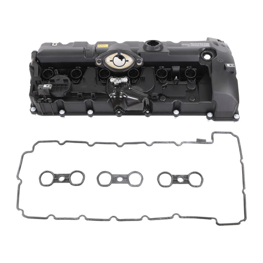 VAICO Cylinder Head Cover V20-2762